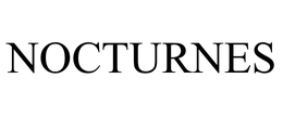NOCTURNES trademark