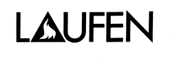 LAUFEN trademark
