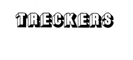 TRECKERS trademark