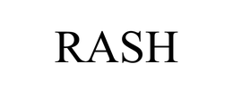 RASH trademark