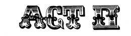 ACT II trademark