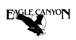 EAGLE CANYON trademark