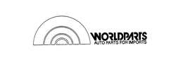 WORLDPARTS AUTO PARTS FOR IMPORTS trademark