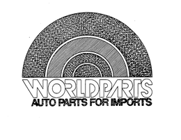 WORLDPARTS trademark