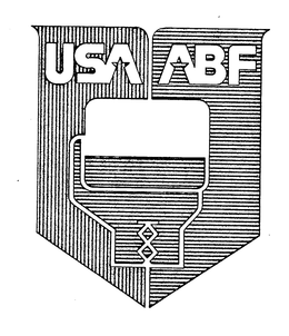 USA ABF trademark