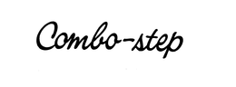 COMBO-STEP trademark