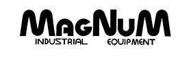 MAGNUM INDUSTRIAL EQUIPMENT trademark