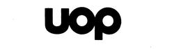 UOP trademark