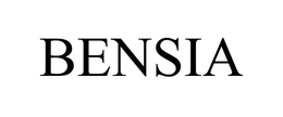 BENSIA trademark