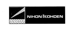 NIHON KOHDEN trademark
