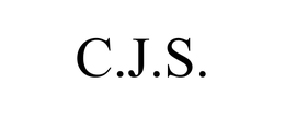 C.J.S. trademark