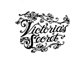 VICTORIA'S SECRET trademark