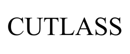 CUTLASS trademark