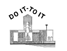 DO IT-TO IT CAR WASH trademark