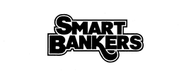 SMART BANKERS trademark