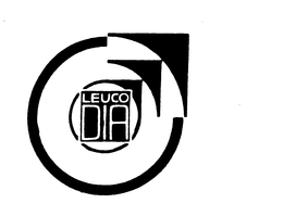 LEUCO DIA trademark
