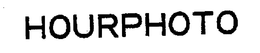 HOURPHOTO trademark