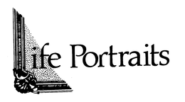 LIFE PORTRAITS trademark