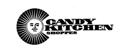 CANDY KITCHEN SHOPPES trademark