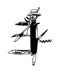 LogoMark trademark
