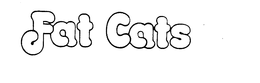 FAT CATS trademark