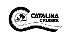 CATALINA CRUISES CC trademark