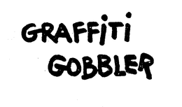 GRAFFITI GOBBLER trademark