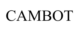 CAMBOT trademark