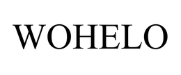 WOHELO trademark