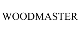 WOODMASTER trademark