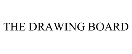THE DRAWING BOARD trademark