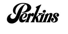 PERKINS trademark