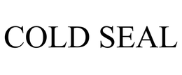 COLD SEAL trademark
