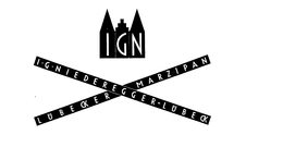 IGN trademark