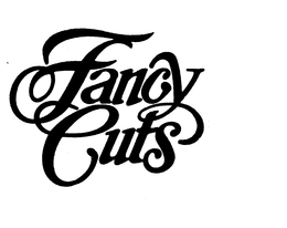 FANCY CUTS trademark