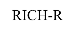 RICH-R trademark