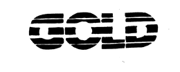 GOLD trademark