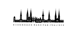 IGN NIEDEREGGER MARZIPAN PRALINEN trademark