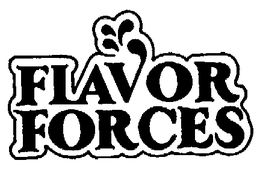 FLAVOR FORCES trademark