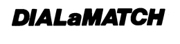 DIALAMATCH trademark