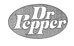 DR PEPPER trademark