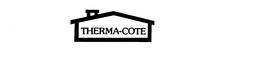 THERMA-COTE trademark