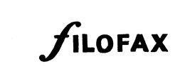 FILOFAX trademark