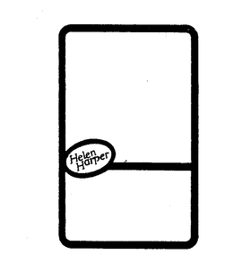 HELEN HARPER trademark