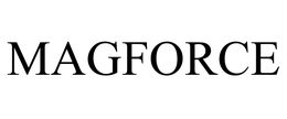 MAGFORCE trademark