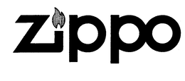 ZIPPO trademark