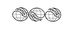 FENTON FENTON FENTON trademark