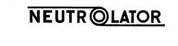 NEUTROLATOR trademark