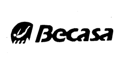 BECASA trademark