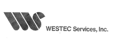WS WESTEC SERVICES, INC. trademark